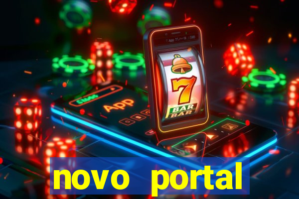 novo portal cruzeiro do sul